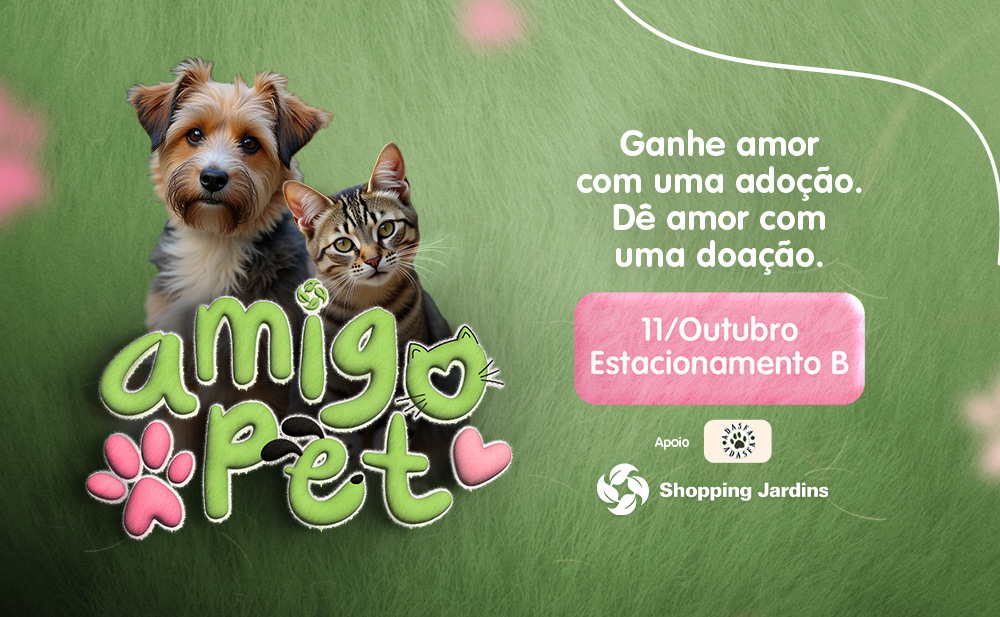 Amigo Pet